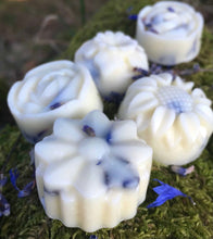 Load image into Gallery viewer, The Meditated Wick Men’s Luxury Essential Oil Wax Melts
